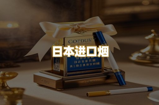 免税外烟爆珠